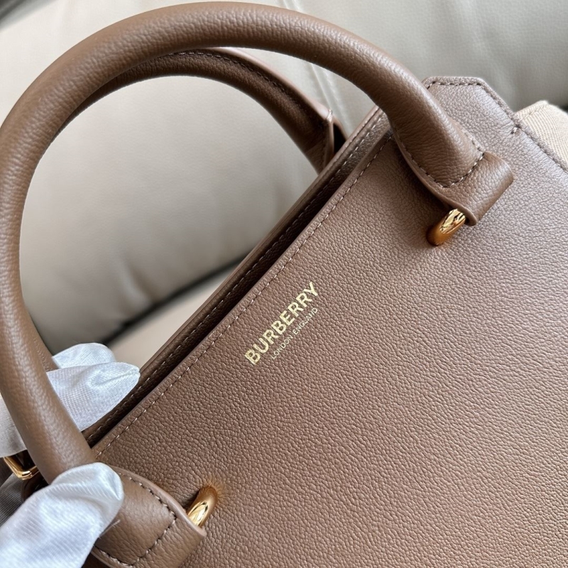 Bv*b*rry top handle bags